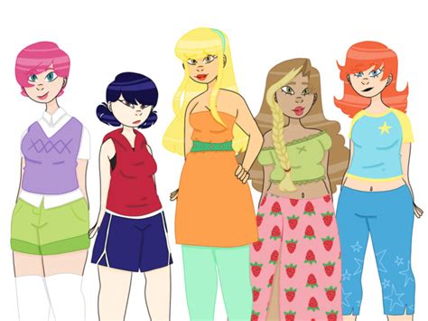 I M Multifandom As Fuck Dont Let The Fool You On Tumblr