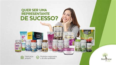 Conheça Bem Estar Life a linha de suplementos que vem parando o