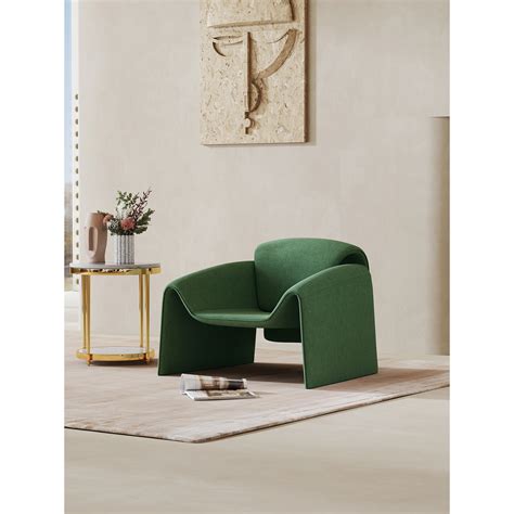 Ghế Armchair YX301 - 3D Pondo Việt Nam