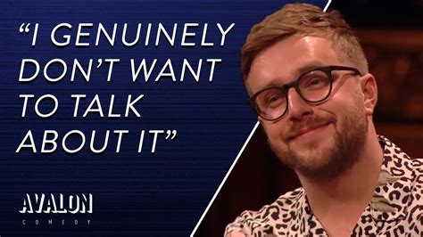 Iain Stirling S Best Moments Taskmaster Avalon Comedy YouTube