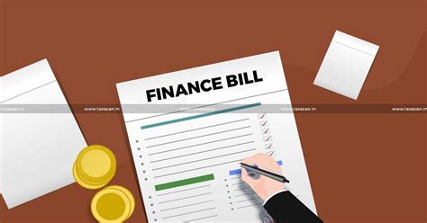 Budget 2023 Finance Bill Amends Income Tax Act To Insert Designation