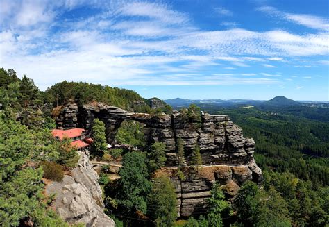 Hiking Germany - Rick Steves Travel Forum