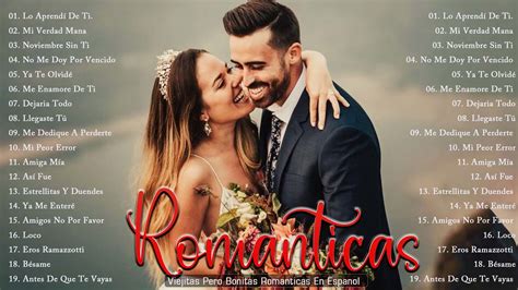 Las Canciones Viejitas Romanticas Baladas Rom Nticas Del Ayer