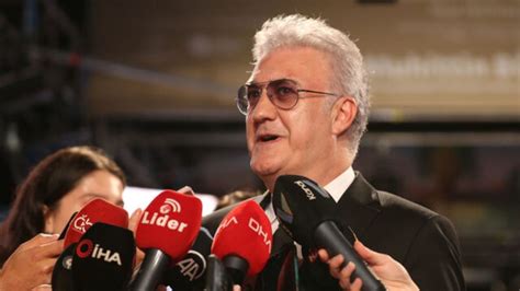 Tamer Karadağlı nın Devlet Tiyatroları Genel Müdürü olmasına tepki