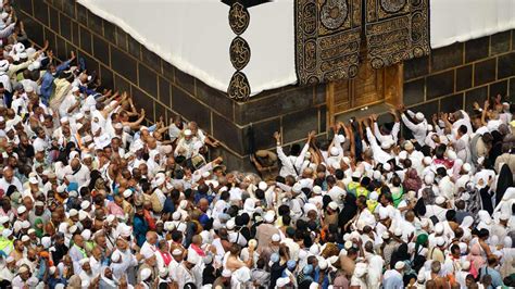 Hac Nedir? Hac İbadeti Ne Zaman Farz Kılınmıştır?