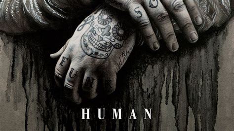 Classifica Musica Inglese 17 Febbraio 2017 Human Di Rag N Bone Man