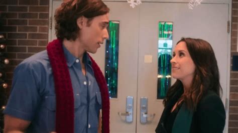 Hot Frosty Is The Most Ridiculous Terrible Christmas Movie Of The Season The Mercury