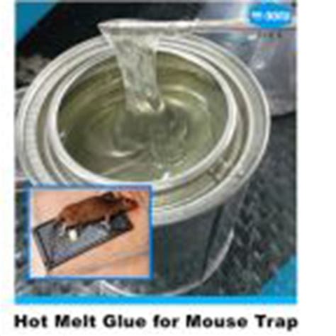Rat Trap Hot Melt Adhesive China Rat Adhesive And Anti Mouse Glue