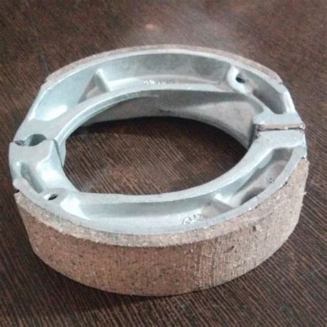 Hero Splendor Rear Brake Shoe At Best Price In Faridabad By A S