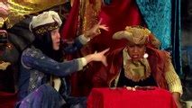 Swashbuckle S E Bungling Conjuring Video Dailymotion