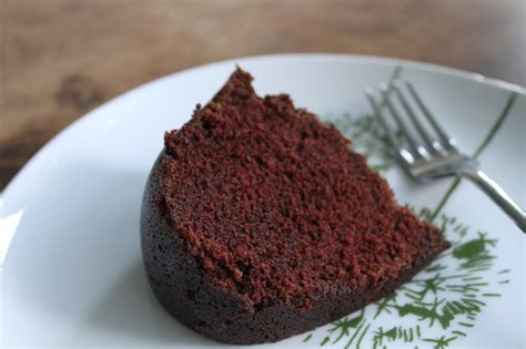 Bolo De Cacau Simples Saud Vel E Delicioso Pronto Em Minutos