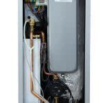 Smart Bpc Kw Electric Combi Boiler With Inbuilt Cylinder Smart