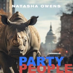 Natasha Owens Puts Washington, D.C. on Notice with New Single and Video ...