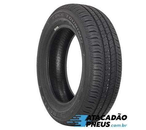 Pneu Aro Kelly R T Edge Touring By Goodyear Atacad O