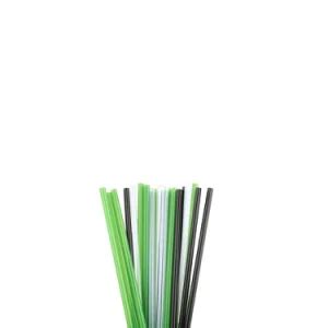 Biodegradable PLA Flexible Drinking Straw China PLA Straight Straws