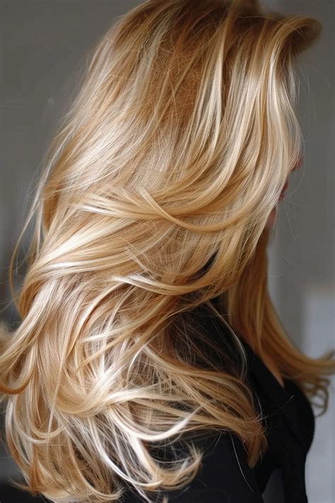 Absolutely Stunning Honey Blonde Hair Ideas Flo S Blog