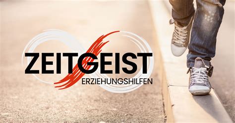 Zeitgeist Erziehungshilfen Hilfe F R Kinder Jugendlichen Und Deren