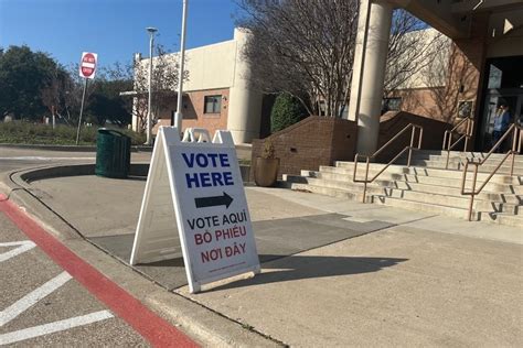 Dallas County Primary 2024 Dawna Tommie