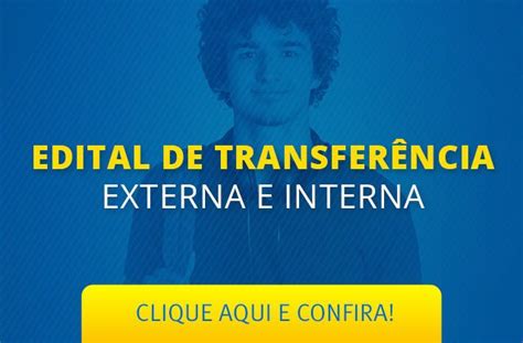 Edital De Transfer Ncia Interna E Externa Fepi