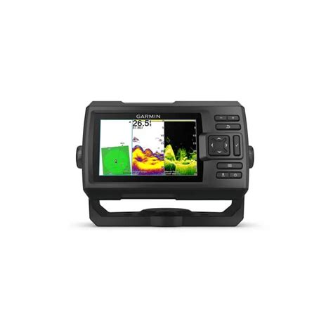 User Manual Garmin Striker Vivid 5cv English 36 Pages