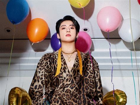 Jungkook BTS Perpanjang Rekor Di Chart Billboard Hot