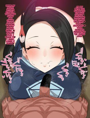 Hinatsu Yone Luscious Hentai Manga Porn