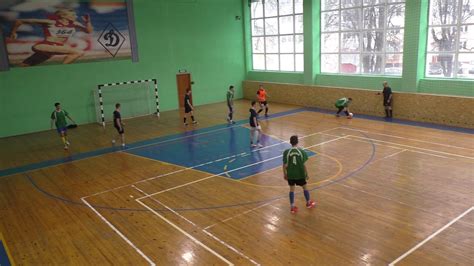 Десна - Метеор часть 2 - YouTube