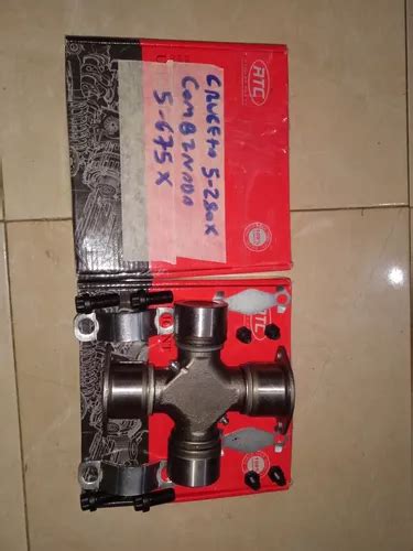 Cruceta X Combinada X Mack Visi N Granite Y Otros Mercadolibre