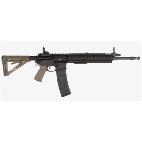 Milicon Magpul Kolba Moe Carbine Stock Do Ar M Mil Spec