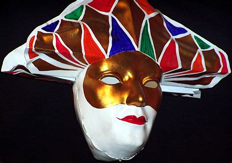 Venetian masquerade mask Free Photo Download | FreeImages