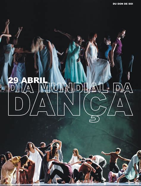 Jat News Dia Mundial Da DanÇa 29 Abril