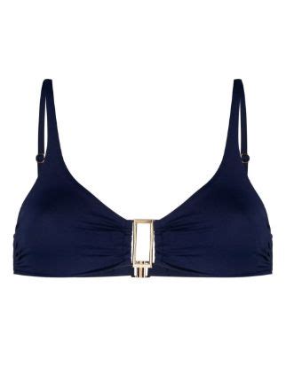 Melissa Odabash Bel Air Underwire Bikini Top Farfetch