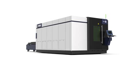 Hs G3015t Fiber Laser Cutting Machine Mtl Engineering