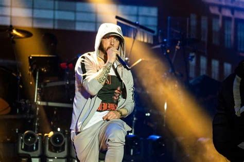 10 Best Eminem Songs of All Time - Singersroom.com