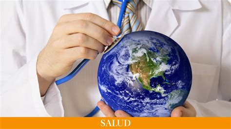 Estos Son Los Retos Para La Salud Global En 2023