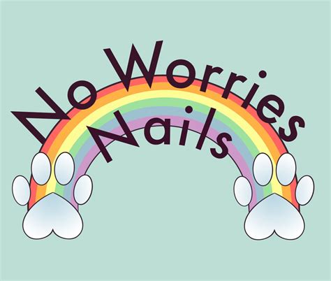 Dog Nail Trim | No Worries Nails Llc | Washington