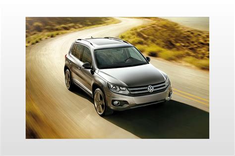 2017 Volkswagen Tiguan Specs Prices Vins And Recalls Autodetective