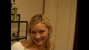 Cock Loving Blonde Sucks And Gags On A Hard Shaft Xvideos