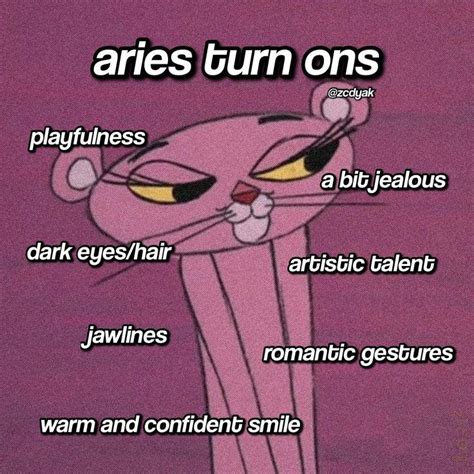 Astrology Zodiac Memes On Instagram Zodiac Sign Turn Ons Part