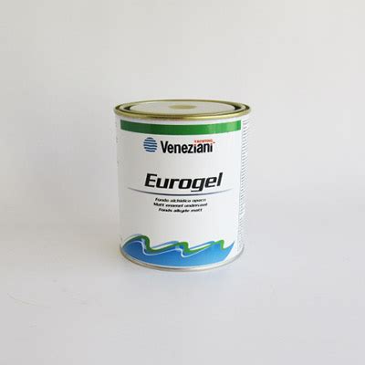 Eurogel – Diomedes Marine