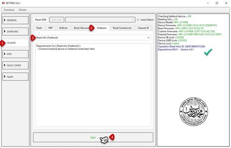 Huawei Hry Lx1 Testpoint Telegraph