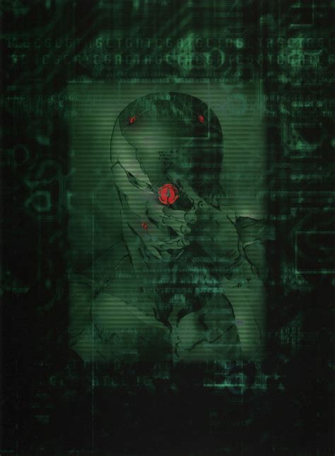 Image - Metal Gear Solid VR Missions Poster.jpg | Metal Gear Wiki ...