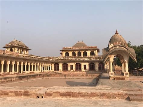 Nagaur Fort 2020 Ce Quil Faut Savoir Pour Votre Visite Tripadvisor