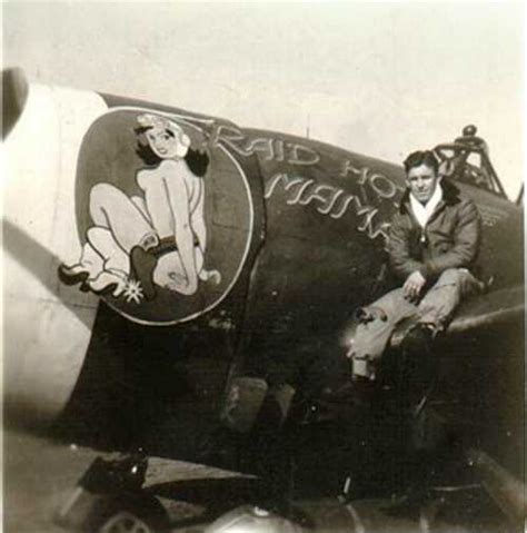 Raid Hot Mama US Army Air Force Gallery