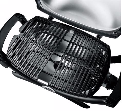 Soldes Weber Q Barbecue Lectrique Electroconseil