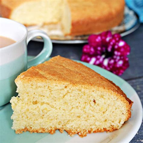 Mary Berry S Madeira Cake My Gorgeous Recipes