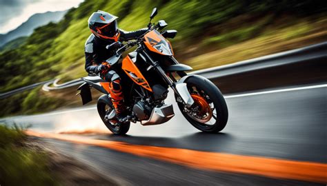 30 KTM Supermoto Wallpapers WallpaperSafari