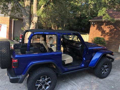 JL Bikini Tops Page 17 2018 Jeep Wrangler Forums JL JLU