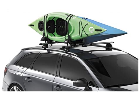 Porta Kayak Thule Hull A Port Xtr