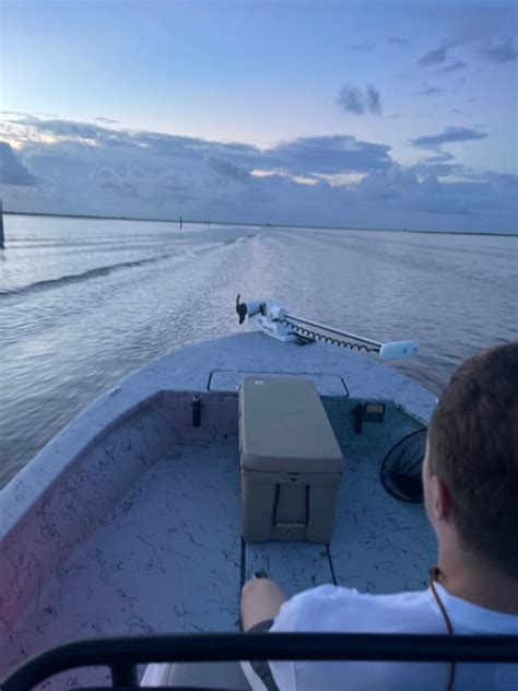 New Orleans Inshore Fishing Charters NOLA Sight Fishing New